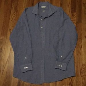 Men’s dress shirt